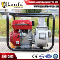 Lonfa Son genehmigte Honda-Benzin-Wasser-pumpende Maschine Wp30